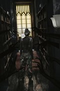 THE ME YOU LOVE IN THE DARK #1-UNKCK 