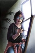THE ME YOU LOVE IN THE DARK #1-LAKE 