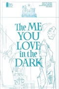 THE ME YOU LOVE IN THE DARK #1-RI-2nd 