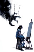 THE ME YOU LOVE IN THE DARK #1-SPECC 