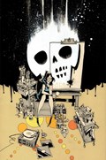 THE ME YOU LOVE IN THE DARK #1-RRAP-B 