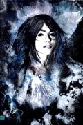THE ME YOU LOVE IN THE DARK #1-BLKCC-B 