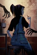 THE ME YOU LOVE IN THE DARK #1-IZZYS 
