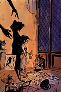 THE ME YOU LOVE IN THE DARK #1-TFAW 