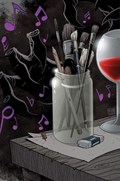 THE ME YOU LOVE IN THE DARK #1-TOSS 