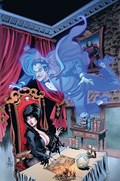 ELVIRA MEETS VINCENT PRICE #2E 
