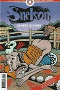 SNELSON: COMEDY IS DYING #1B 