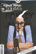 SNELSON: COMEDY IS DYING #2 