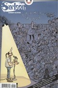SNELSON: COMEDY IS DYING #2-RI 