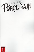MARIA LLOVET: PORCELAIN #1F 
