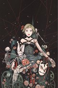 MARIA LLOVET: PORCELAIN #1-RI 