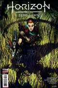 HORIZON: ZERO DAWN LIBERATION #3 