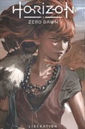 HORIZON: ZERO DAWN LIBERATION #1B 