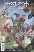 HORIZON: ZERO DAWN LIBERATION #1D 