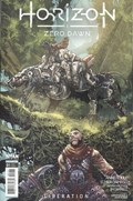 HORIZON: ZERO DAWN LIBERATION #1C 
