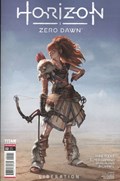 HORIZON: ZERO DAWN LIBERATION #2B 