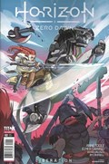 HORIZON: ZERO DAWN LIBERATION #2D 