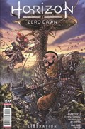 HORIZON: ZERO DAWN LIBERATION #2C 