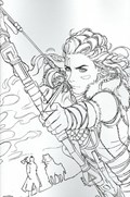 HORIZON: ZERO DAWN LIBERATION #2E 