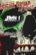 SUICIDE SQUAD: GET JOKER #2B Prestige