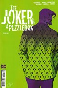 JOKER PRESENTS: A PUZZLEBOX #5 