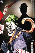 JOKER PRESENTS: A PUZZLEBOX #5B 