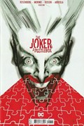 JOKER PRESENTS: A PUZZLEBOX #1 