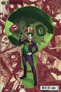 JOKER PRESENTS: A PUZZLEBOX #3B 