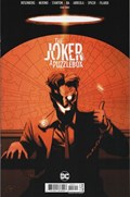JOKER PRESENTS: A PUZZLEBOX #3 