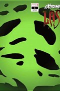 EXTREME CARNAGE: LASHER #1-RI-B 