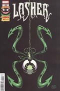 EXTREME CARNAGE: LASHER #1C 