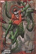 EXTREME CARNAGE: LASHER #1B 