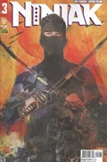 NINJAK #3C 
