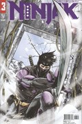 NINJAK #3B 