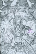 NINJAK #1F 