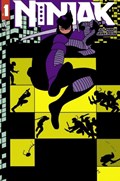 NINJAK #1-RI-B 