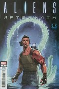 ALIENS: AFTERMATH #1-RI 