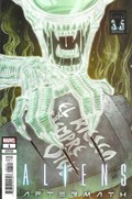 ALIENS: AFTERMATH #1B 