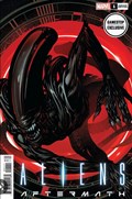 ALIENS: AFTERMATH #1C 