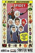 SINISTER WAR #1-RI-B 
