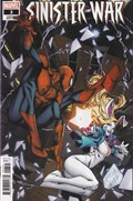 SINISTER WAR #3-RI 