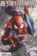 SINISTER WAR #2E 