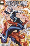 SINISTER WAR #4-RI 