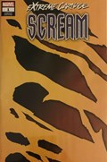 EXTREME CARNAGE: SCREAM #1-RI-B 