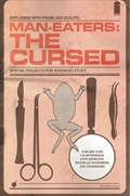 MAN-EATERS: THE CURSED #4B 