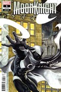 MOON KNIGHT #5C 