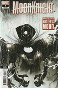 MOON KNIGHT #3-2nd 