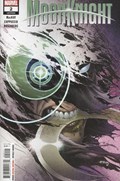 MOON KNIGHT #2 