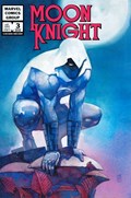 MOON KNIGHT #3-ULTC 