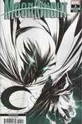 MOON KNIGHT #2-2nd 